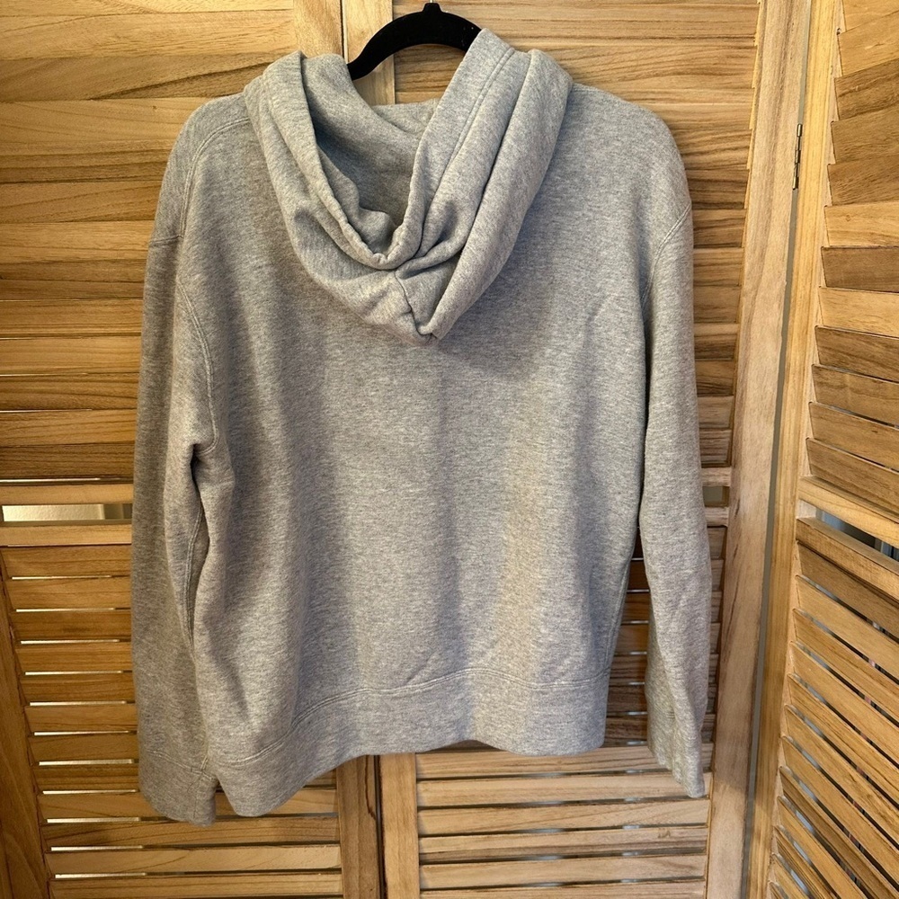 COMME des GARCONS PLAY Hoodie Size M - Picture 3 of 7